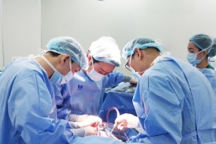 Tin mới y tế ngày 23/7: Uống thuốc Nam chữa bệnh, khối u không giảm, càng tăng