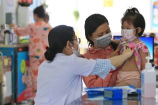 Tin mới y tế ngày 30/7: Hà Nội nâng chỉ số hài lòng bệnh nhân