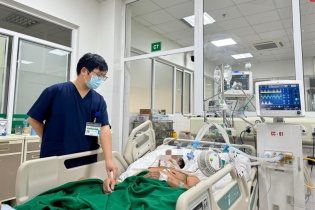 Từ vết thương nhỏ đến nguy hiểm tính mạng vì uốn ván