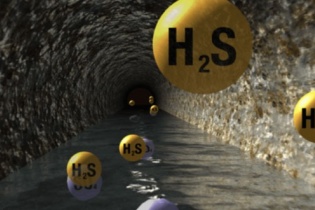 Ngộ độc khí H2S nguy hiểm thế nào?