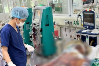 Tin mới y tế ngày 6/8: Hà Nội có ca tử vong đầu tiên do liên cầu khuẩn