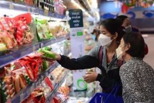 Hà Nội: Phạt hơn 600 triệu đồng vi phạm an toàn thực phẩm
