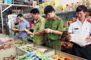 Tin mới y tế ngày 9/8: Đã xử lý nhiều vi phạm nghiêm trọng về thực phẩm
