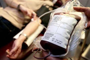 Thay huyết tương cứu sống bệnh nhân lạm dụng rượu bia