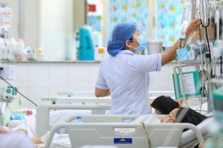 Thêm ca tử vong do sốt xuất huyết, người dân không chủ quan với dịch