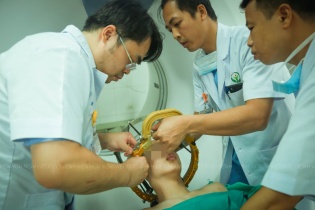Cơ hội cho bệnh nhân mắc các rối loạn vận động của hệ thần kinh