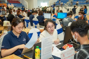 Trường Đại học Phenikaa xét tuyển bổ sung đại học năm 2024