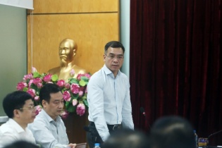 Bộ Y tế làm việc với Bệnh viện K về tố cáo của bệnh nhân