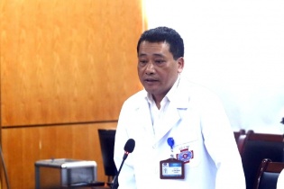 Rà soát, chấn chỉnh hoạt động khám chữa bệnh sau vụ Bệnh viện K bị tố tiêu cực