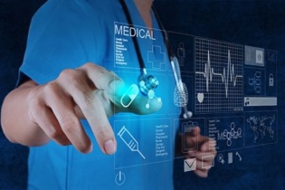Tin mới y tế ngày 26/8: Ứng dụng AI trong khám chữa bệnh