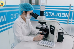 Xét nghiệm gen có thể phát hiện sớm ung thư?