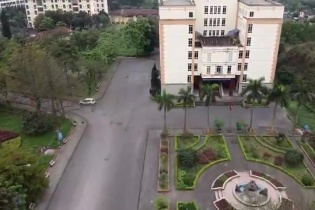 Bộ Y tế chỉ đạo tìm nguyên nhân vụ việc nhiều sinh viên nhập viện ở Thái Nguyên