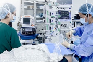 Bệnh nhân mắc lao cần chú ý biến chứng gì?