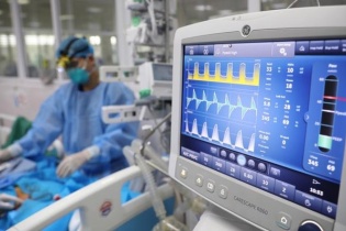 Sẵn sàng công tác trực cấp cứu, khám chữa bệnh trong mưa bão