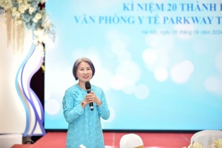 Parkway Promotions hỗ trợ hơn 11.000 bệnh nhân có nhu cầu sang Singapore điều trị