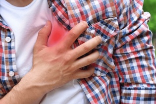 Tin mới y tế ngày 8/9: Tỷ lệ tử vong do suy tim ngày càng tăng