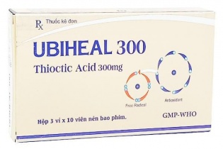 Thuốc của Dược phẩm Nam Hà bị thu hồi vì không đạt chất lượng