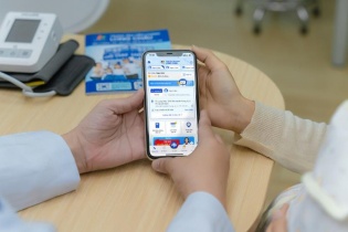 Tin mới y tế ngày 15/9: Chiến dịch tiêm chủng miễn phí vắc-xin phòng dịch sởi