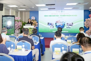 Tỷ lệ vô sinh, hiếm muộn của Việt Nam ở mức cao