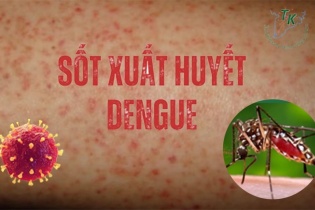Hà Nội: Dịch sốt xuất huyết tiếp tục tăng