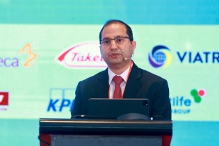 Doanh nghiệp nói gì về quá trình đổi mới sáng tạo trong Y Dược của Việt Nam?