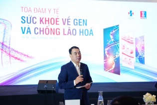 Có thể phát hiện sớm nguy cơ mắc bệnh nhờ giải mã gen?