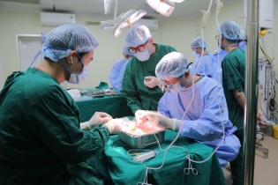 Tin mới y tế ngày 27/9: Ca ghép tạng đánh dấu bước ngoặt tại Bệnh viện Đức Giang