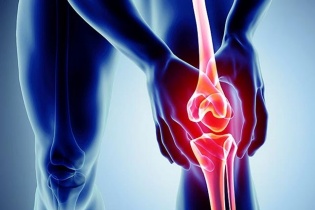 Giảm đau đớn cho bệnh nhân mắc thoái hoá khớp gối