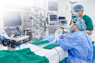 Tin mới y tế ngày 2/10: Trẻ suy dinh dưỡng nặng do mắc tim bẩm sinh