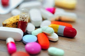 Công ty TNHH Dược phẩm Vimedco bị đình chỉ hoạt động