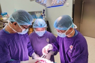 Tin mới y tế ngày 9/10: Nguy cơ tổn thương phình động mạch não sau chấn thương