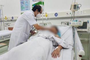 Giám sát các nguy cơ gây ngộ độc thực phẩm