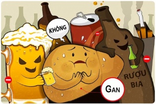 Tin mới y tế ngày 15/10: Đẩy mạnh truyền thông về tác hại của rượu, bia