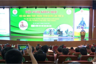 Gia tăng số lượng người mắc các bệnh lý về trực tràng