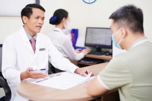 Nhiều loại thuốc thế hệ mới giúp bệnh nhân ung thư phổi