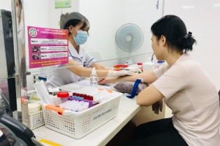 Phản hồi về khám chữa bệnh ngoài giờ tại Bệnh viện Bạch Mai