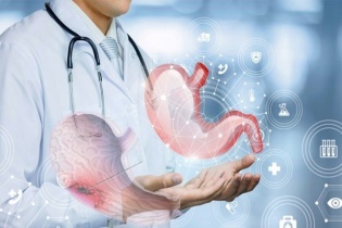 Phát hiện ung thư dạ dày dù không có triệu trứng bất thường