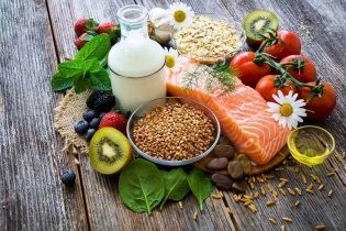 Chế độ dinh dưỡng cho bệnh nhân ung thư