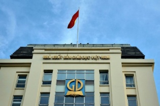 Nhà Xuất bản Giáo dục Việt Nam mời báo giá gói khám sức khỏe