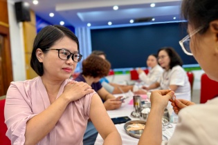Có thể gây thành đại dịch, cúm mùa nguy hiểm thế nào?