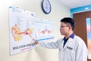 Gặp họa vì các thói quen làm đẹp