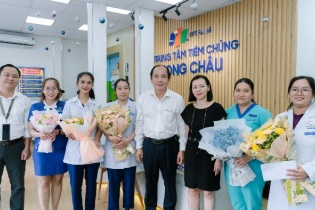 Tin mới y tế ngày 3/11: Thần tốc cứu sống ca bệnh đột quỵ