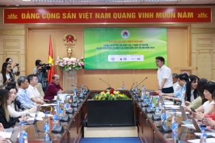 Động lực thúc đẩy tăng trưởng các sản phẩm thuốc y học cổ truyền