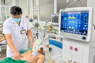 Biến chứng khôn lường của bệnh uốn ván
