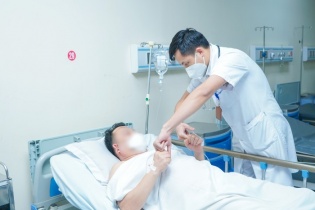 Gánh hậu quả vì bỏ qua dấu hiệu sớm của đột quỵ