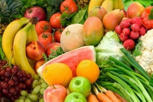 Lời khuyên dinh dưỡng cho bệnh nhân ung thư gan