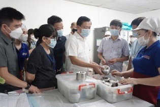 Ngộ độc thực phẩm tập thể: Bài học đắt giá và hướng giải quyết