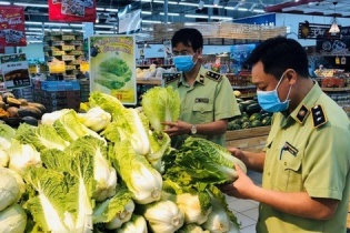 Tin mới y tế ngày 13/11: Hà Nội phát hiện nhiều vi phạm an toàn thực phẩm