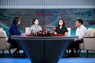 Mua thuốc online: Không nên cấm, hãy quản!