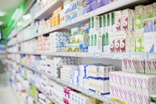 Ngành Dược từ năm 2025: Bước chuyển mình toàn diện với Luật Dược sửa đổi